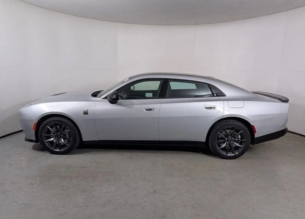Dodge Charger Scat Pack Plus 4-door