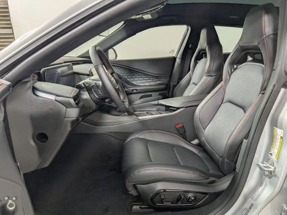 Dodge Charger Scat Pack Plus 4-door