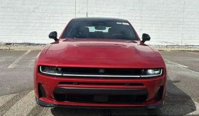 Dodge Charger R/T Plus 2-Door