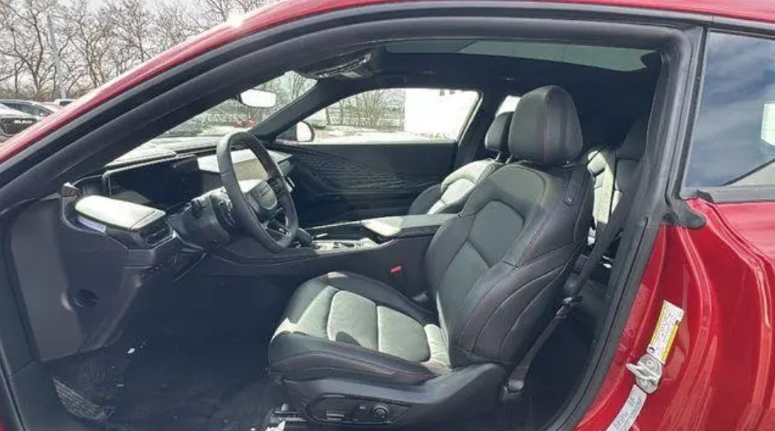 Dodge Charger R/T Plus 2-Door