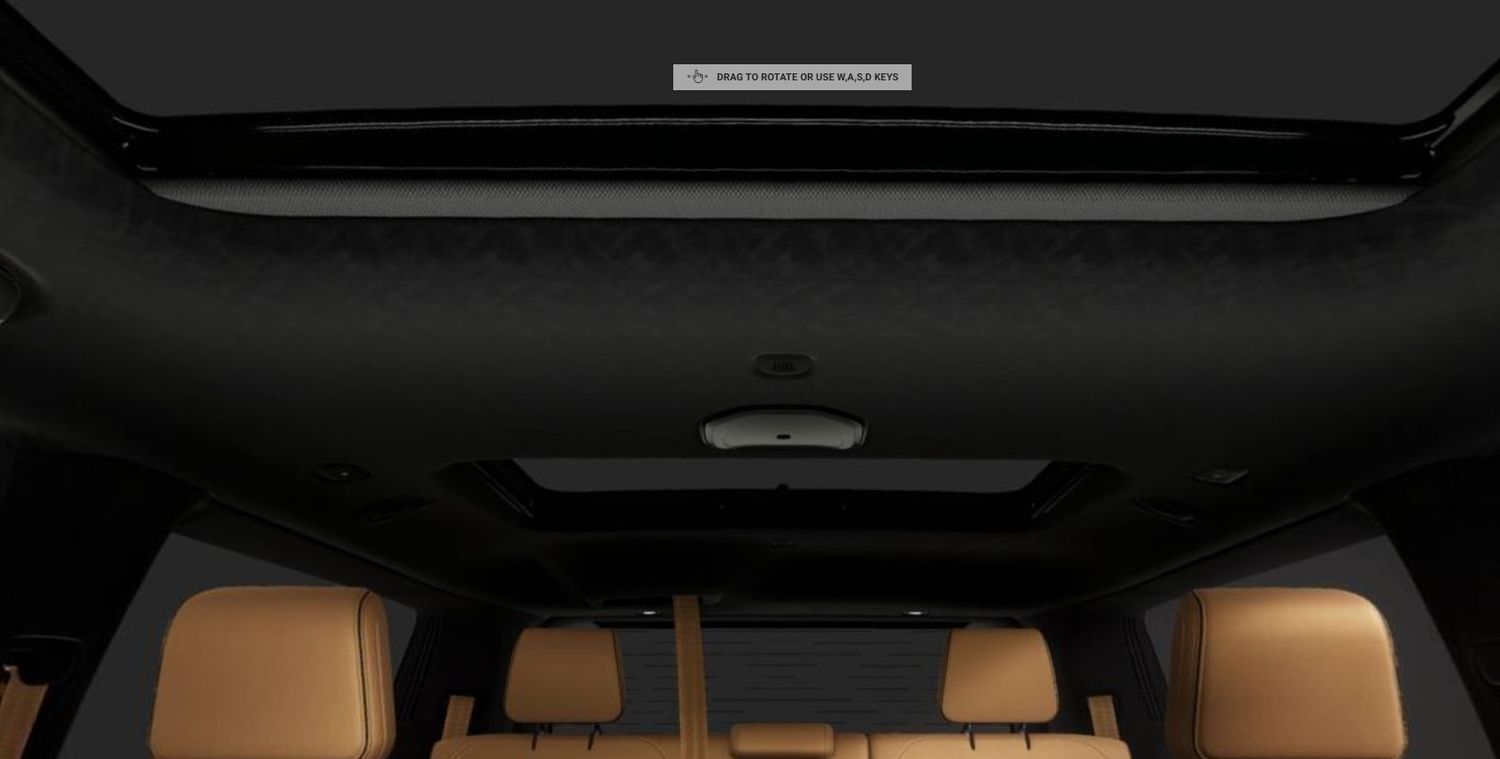 Jeep Grand Wagoneer Summit Reserve 2026