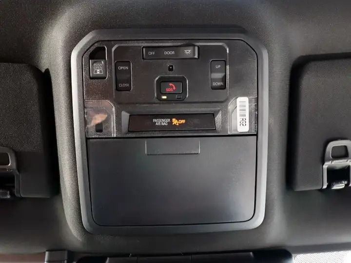 Toyota Tacoma TRD Off-Road 2026