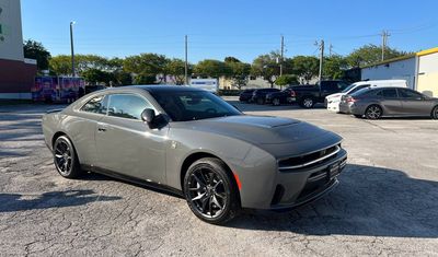 Dodge Charger Scat Pack Plus 2026