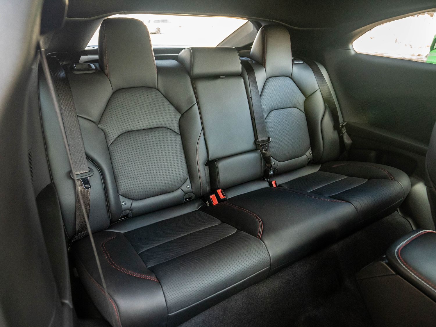 Dodge Charger Scat Pack Plus 2026