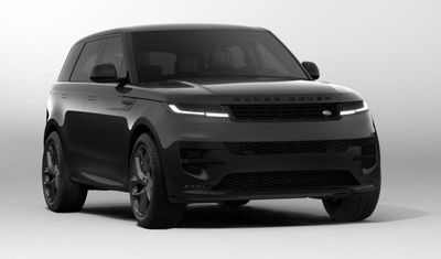 Land Rover Range Rover Sport Dynamic SE 2023