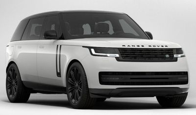 Land Rover Range Rover Autobiography LWB 2023