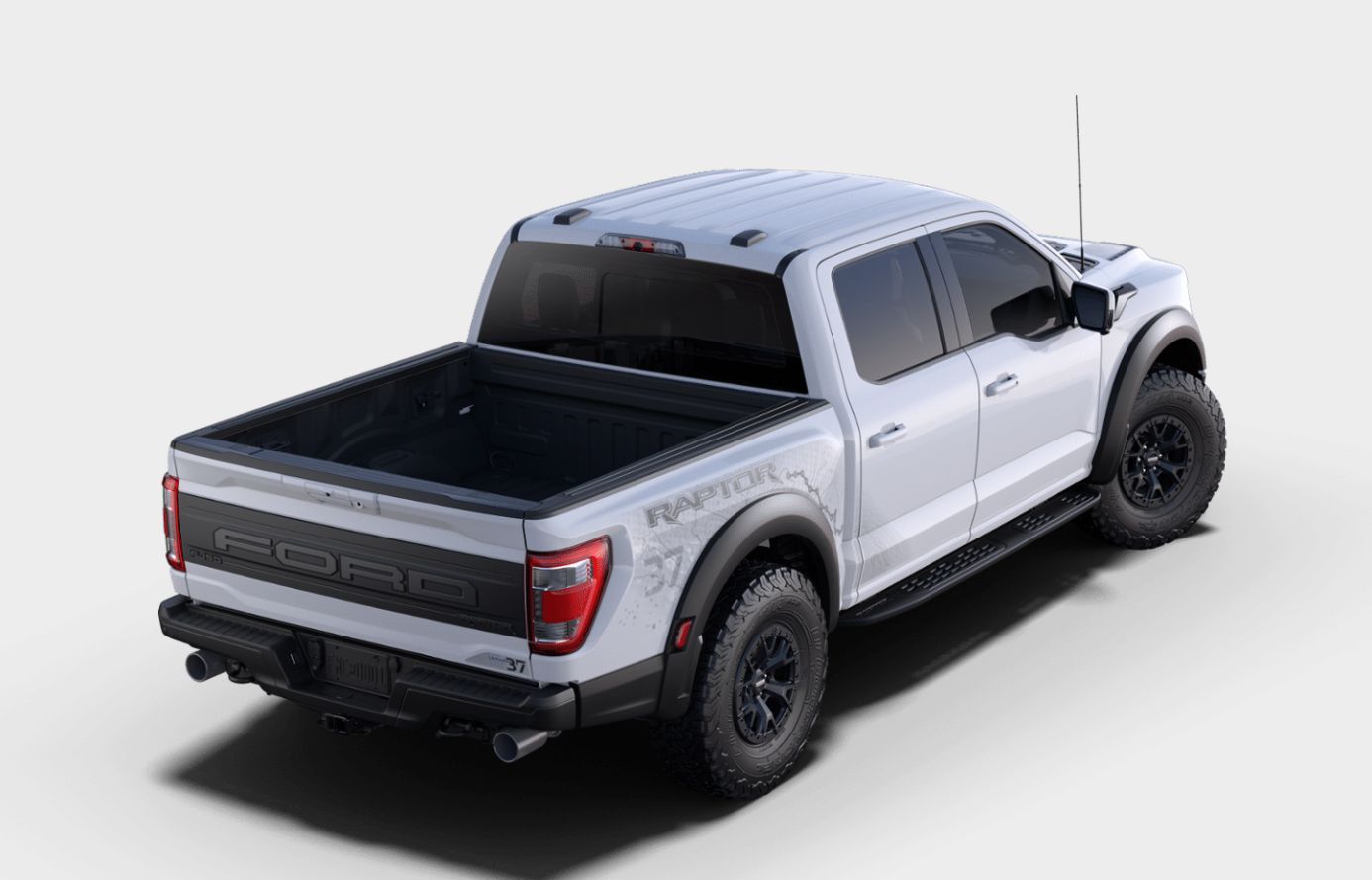 Ford F-150 Raptor  2023