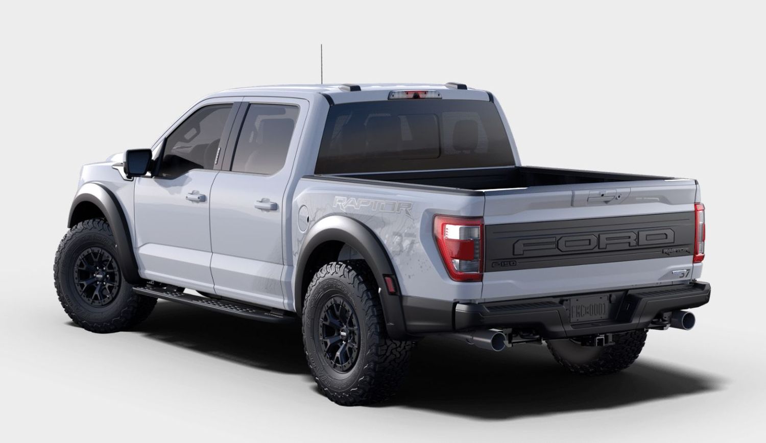 Ford F-150 Raptor  2023