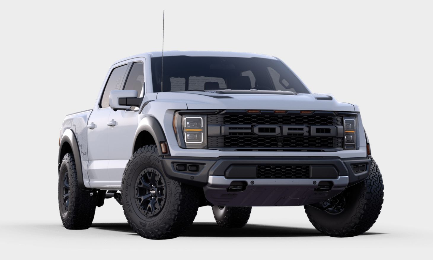 Ford F-150 Raptor  2023