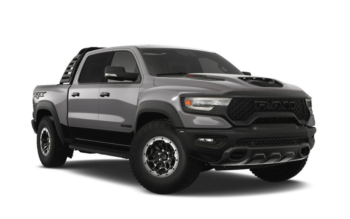 RAM 1500 TRX  2023