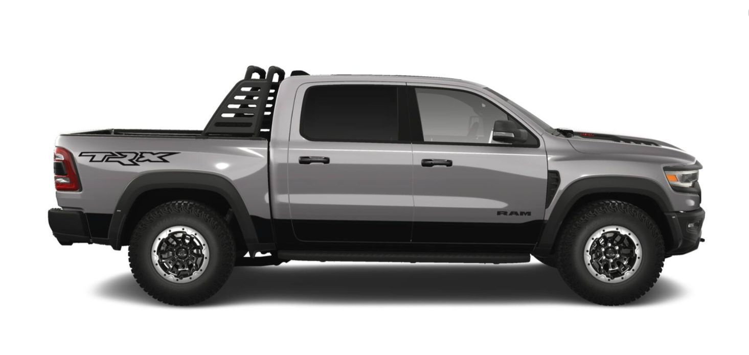 RAM 1500 TRX  2023