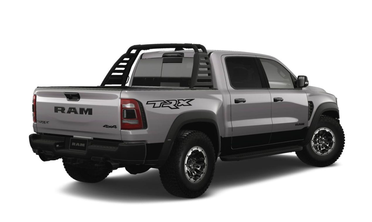 RAM 1500 TRX  2023