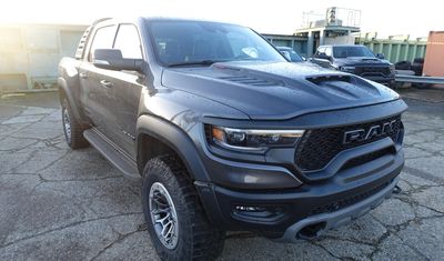 RAM 1500 TRX  2022