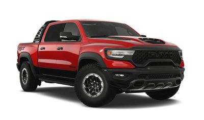 RAM 1500 TRX  2023