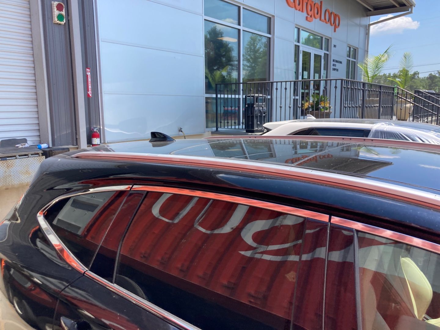 Acura MDX Advance 2023