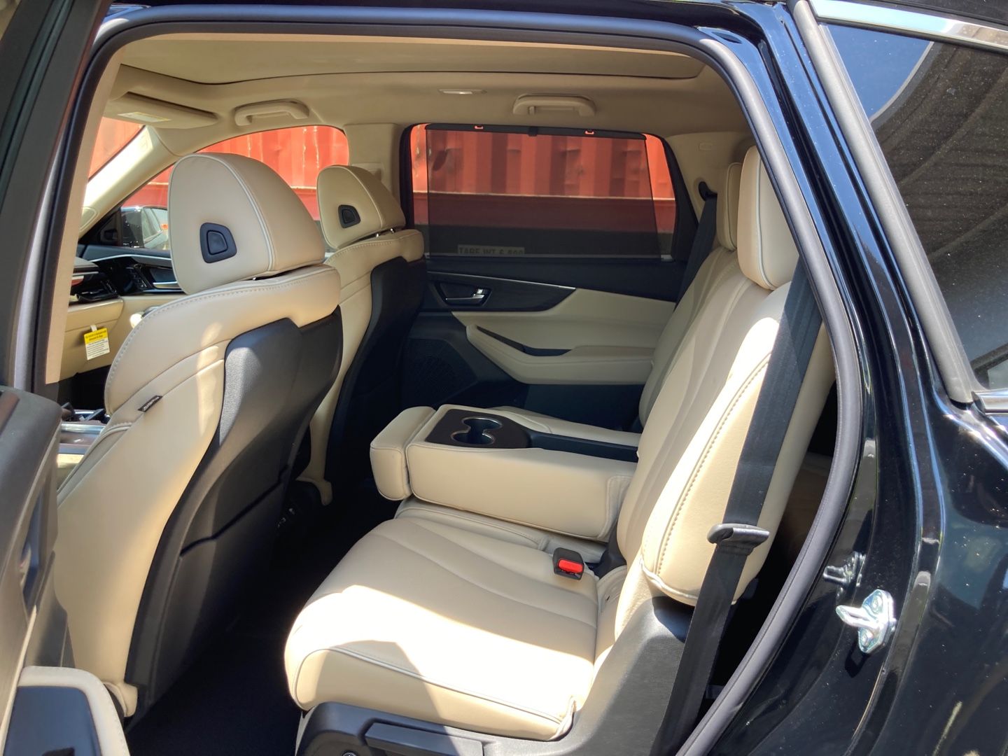 Acura MDX Advance 2023