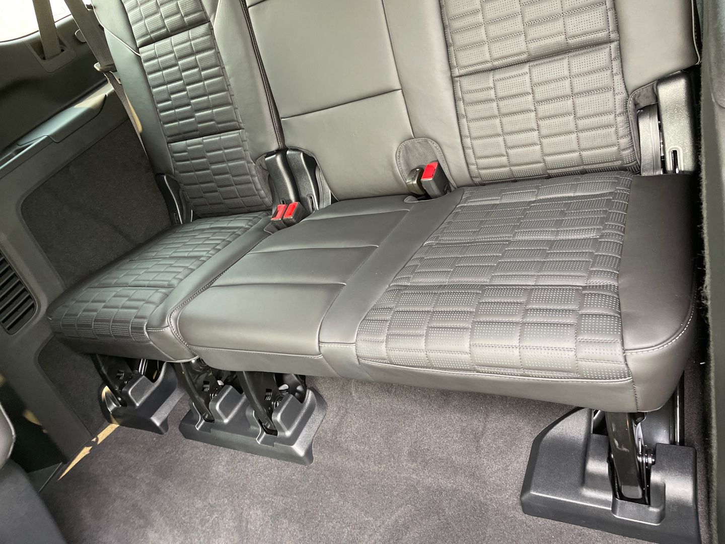 Cadillac Escalade-V ESV 2023