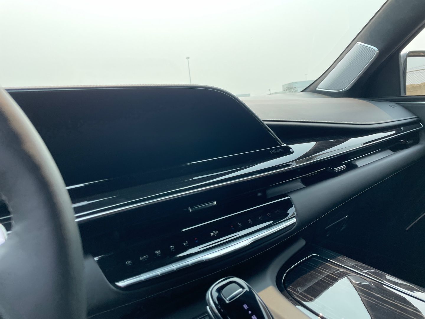 Cadillac Escalade-V ESV 2023