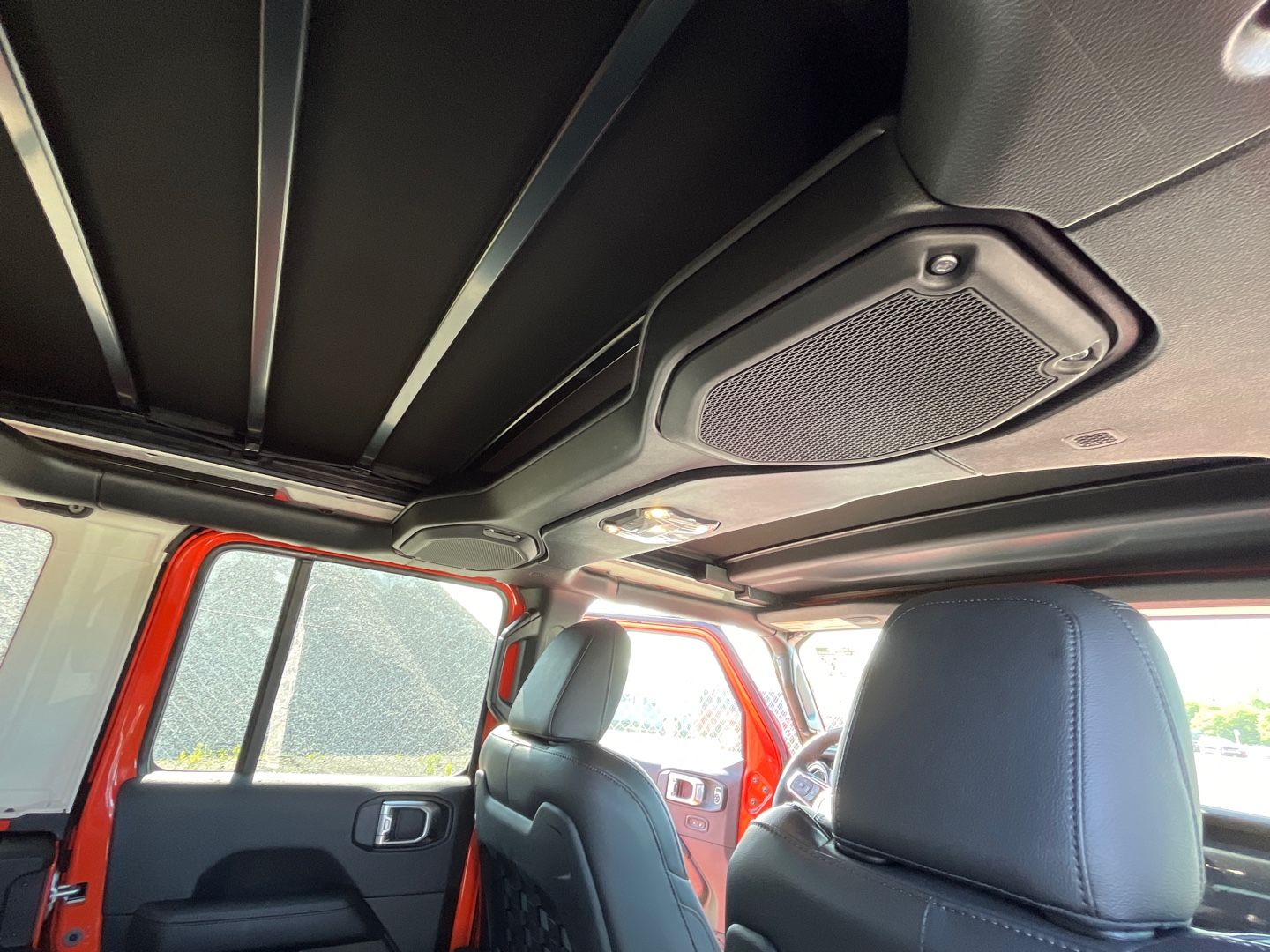 Jeep Wrangler Rubicon 392 Unlimited 2023