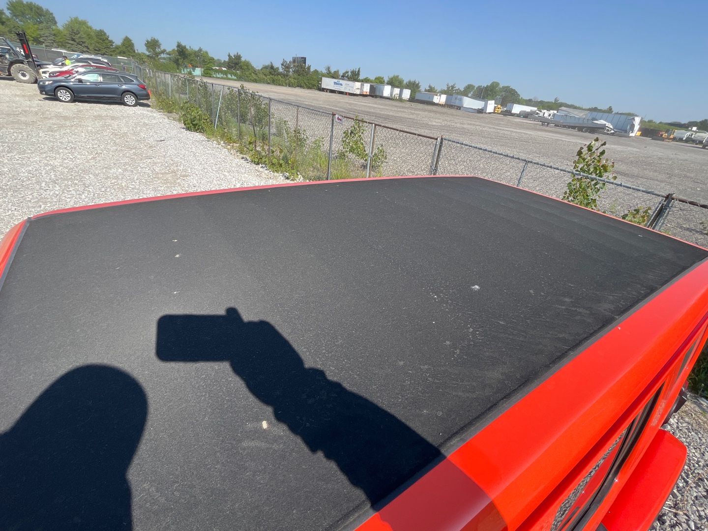 Jeep Wrangler Rubicon 392 Unlimited 2023