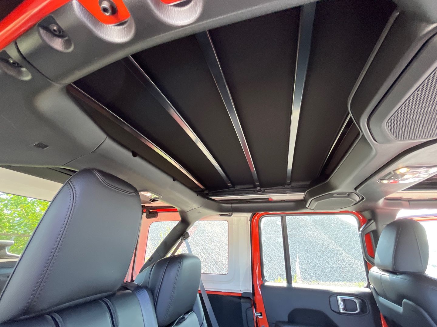 Jeep Wrangler Rubicon 392 Unlimited 2023