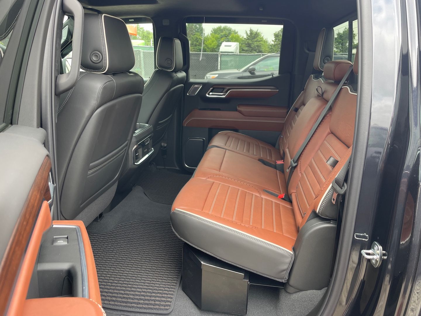 GMC Sierra 1500 Denali Ultimate 2023