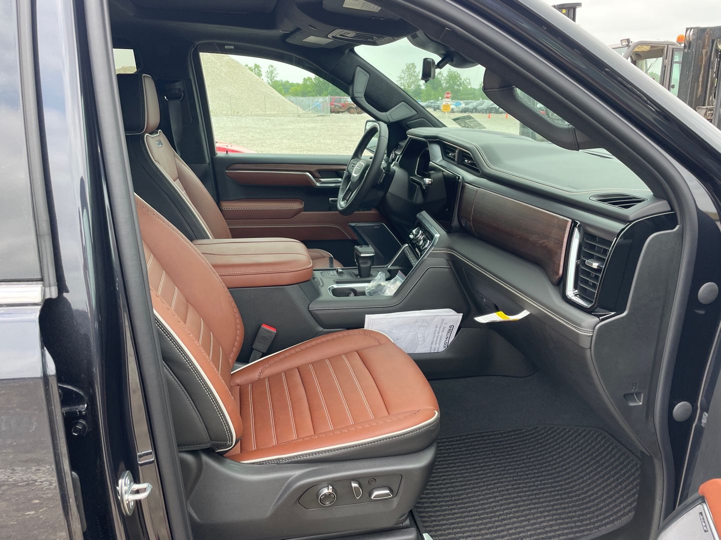 GMC Sierra 1500 Denali Ultimate 2023