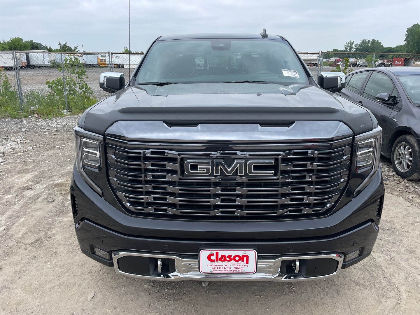 GMC Sierra 1500 Denali Ultimate 2023