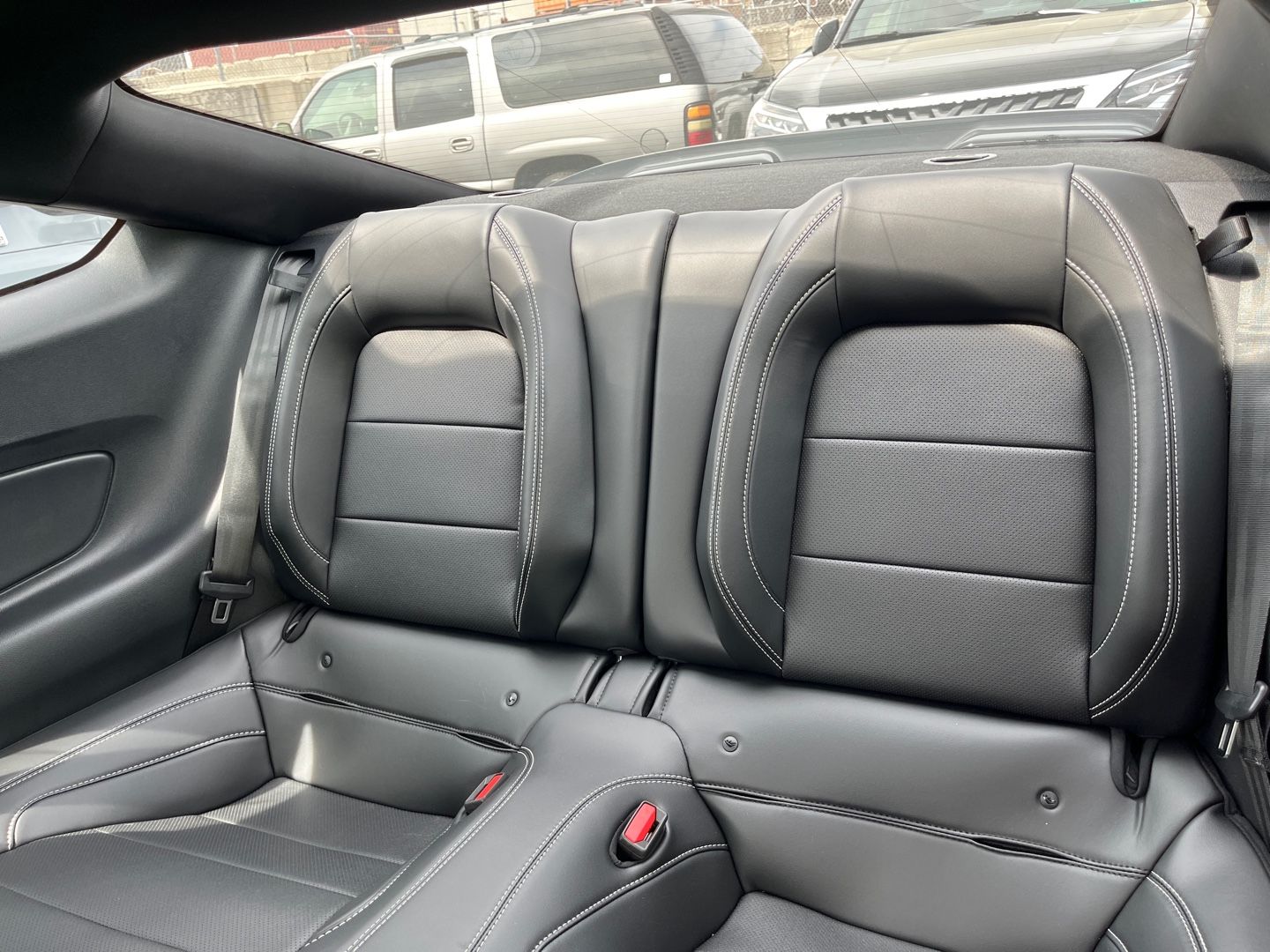 Ford Mustang Shelby® GT500 2022