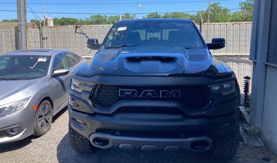 RAM 1500 TRX  2023