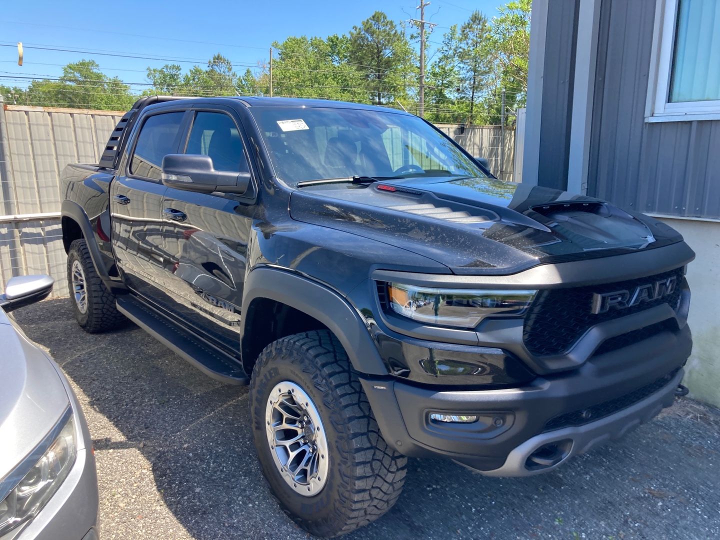 RAM 1500 TRX  2023