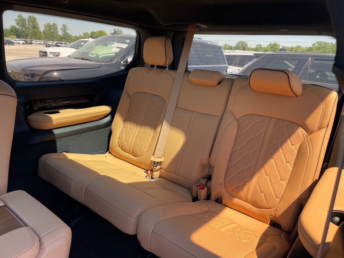 Jeep Wagoneer Grand Series III 2023