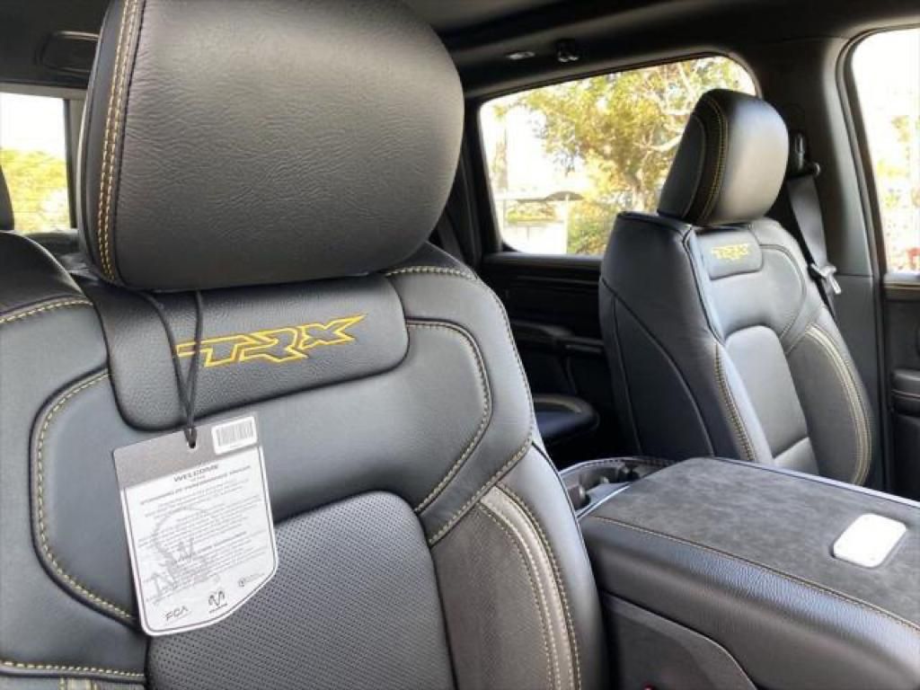 RAM 1500 TRX  2023