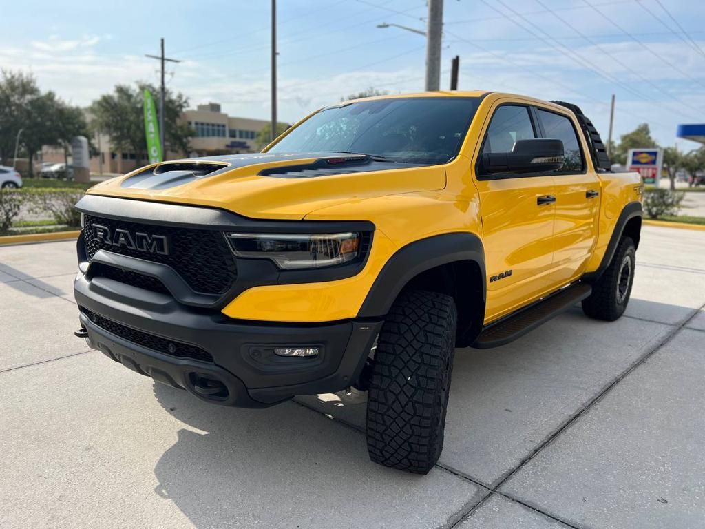RAM 1500 TRX  2023