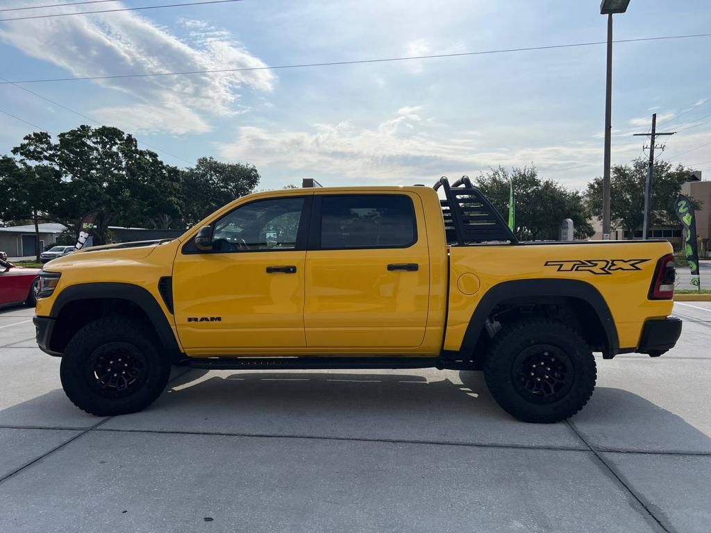 RAM 1500 TRX  2023