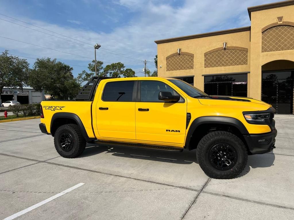 RAM 1500 TRX  2023