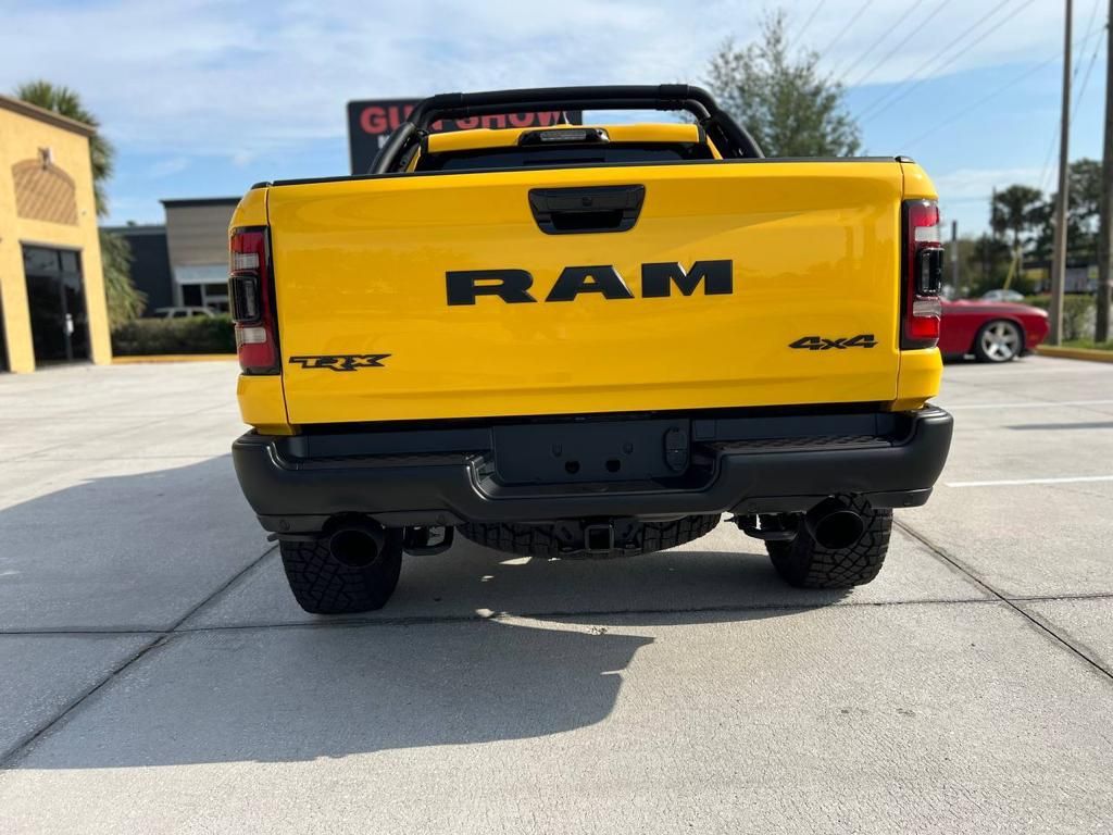 RAM 1500 TRX  2023