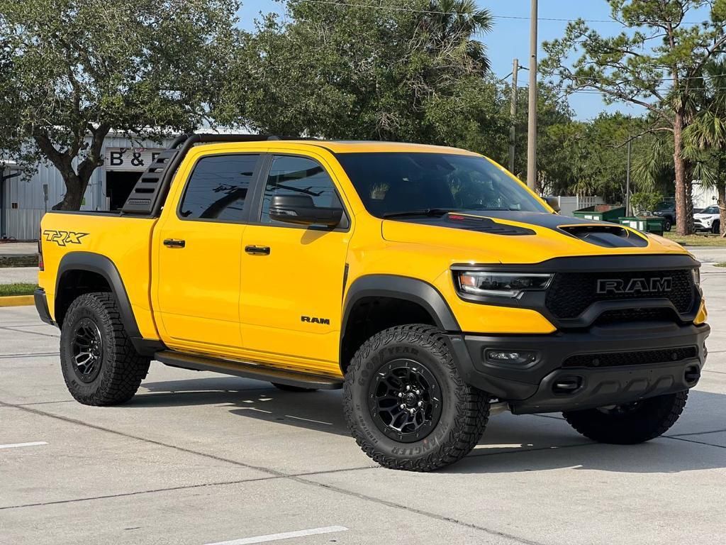 RAM 1500 TRX  2023