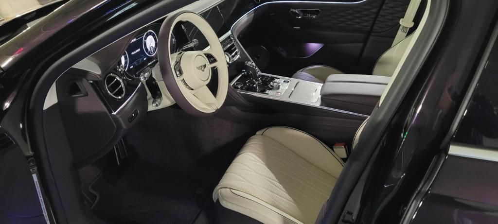 Bentley Flying Spur W12 2022