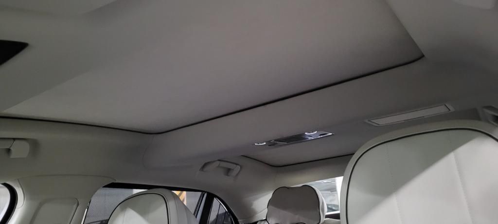 Bentley Flying Spur W12 2022