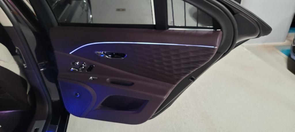 Bentley Flying Spur W12 2022