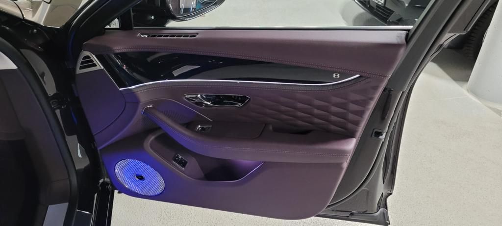 Bentley Flying Spur W12 2022