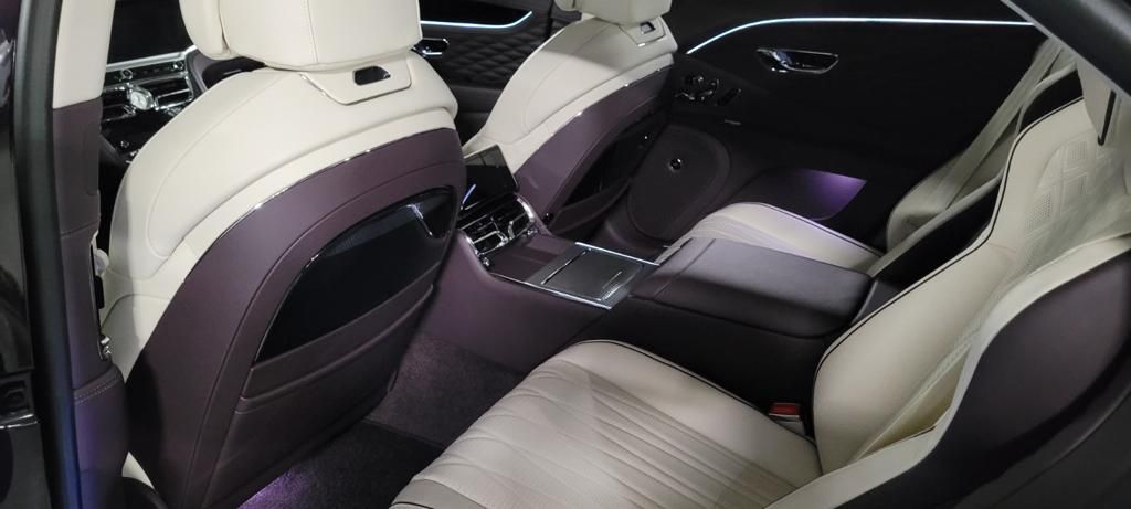 Bentley Flying Spur W12 2022