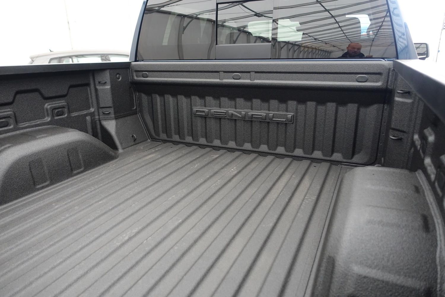 GMC Sierra 1500 Denali 2022