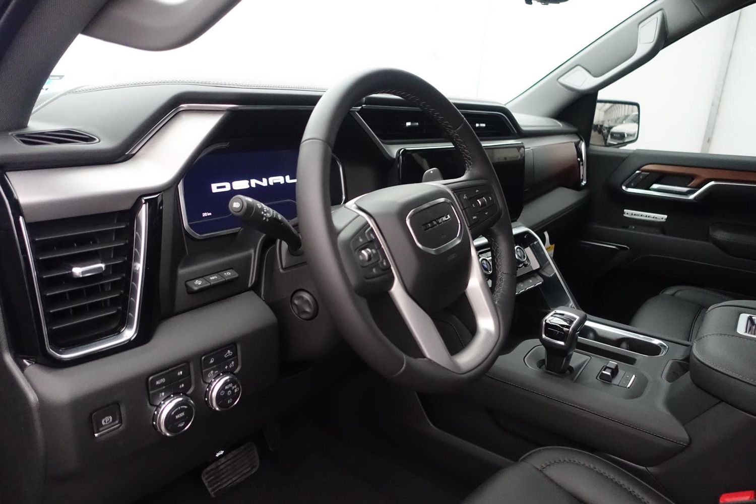 GMC Sierra 1500 Denali 2022