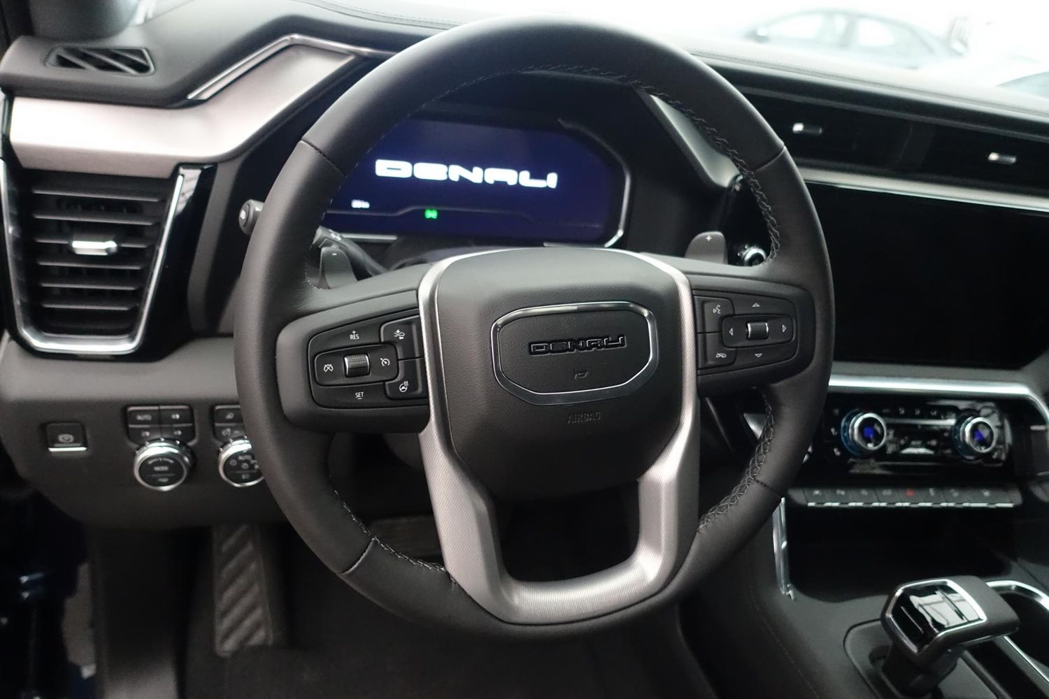 GMC Sierra 1500 Denali 2022