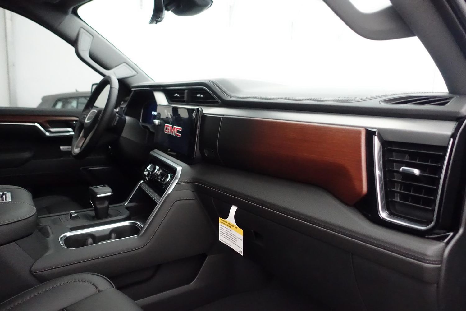 GMC Sierra 1500 Denali 2022