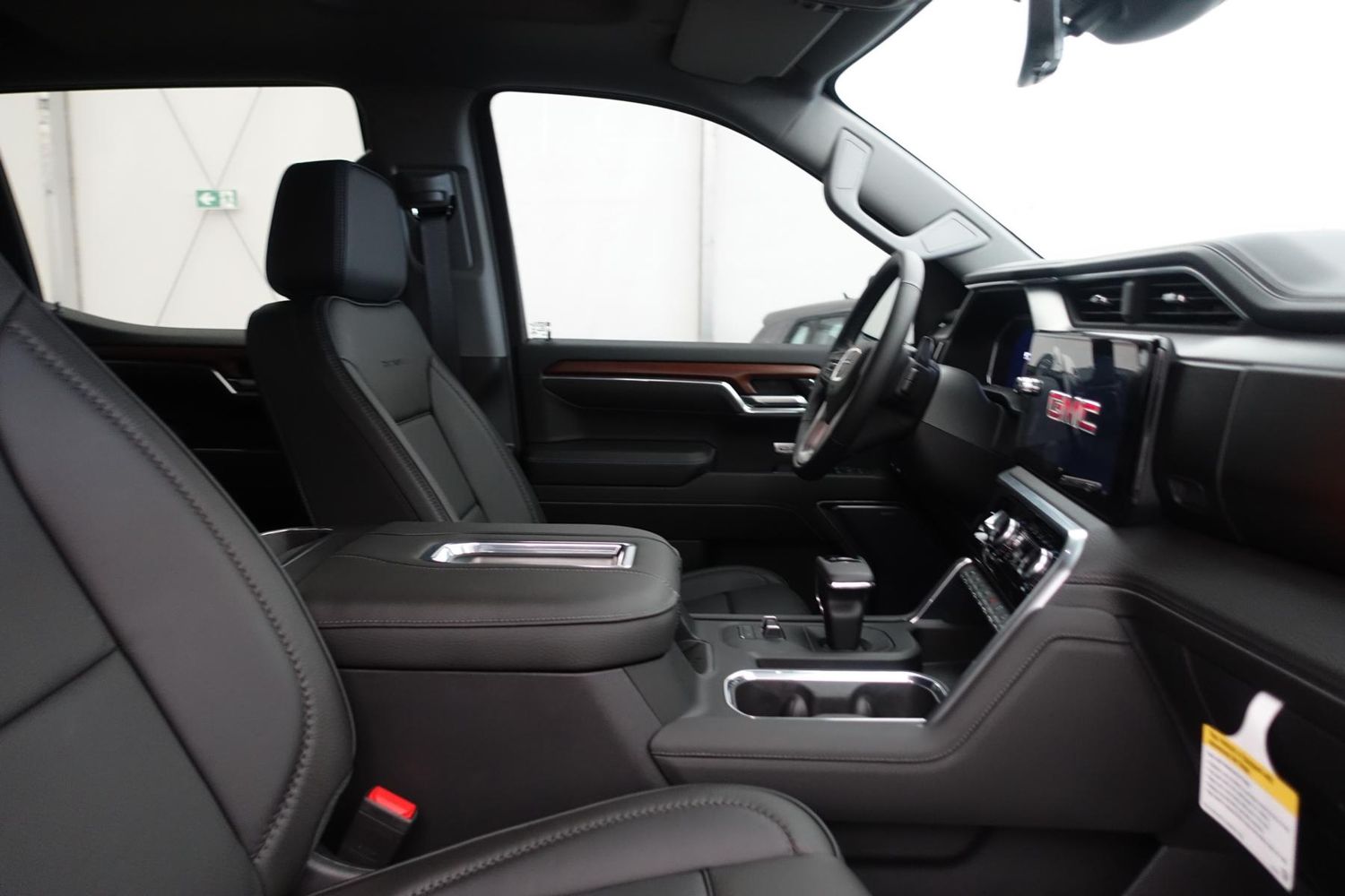 GMC Sierra 1500 Denali 2022