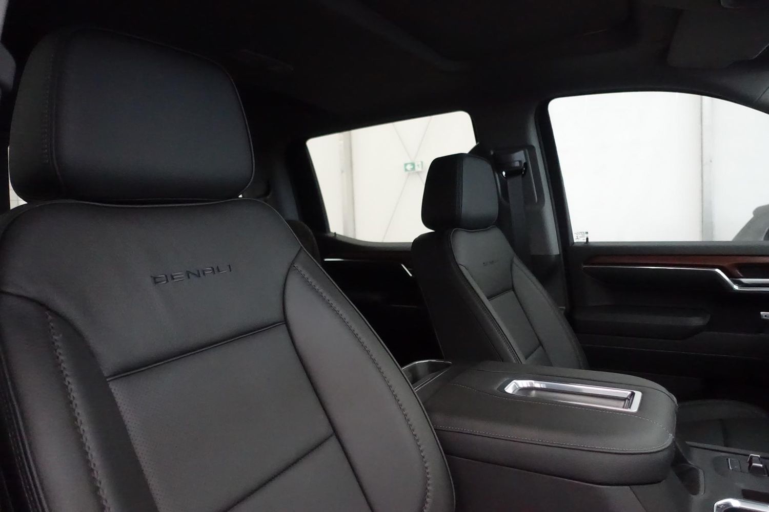 GMC Sierra 1500 Denali 2022