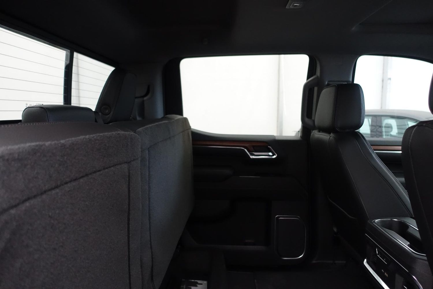 GMC Sierra 1500 Denali 2022